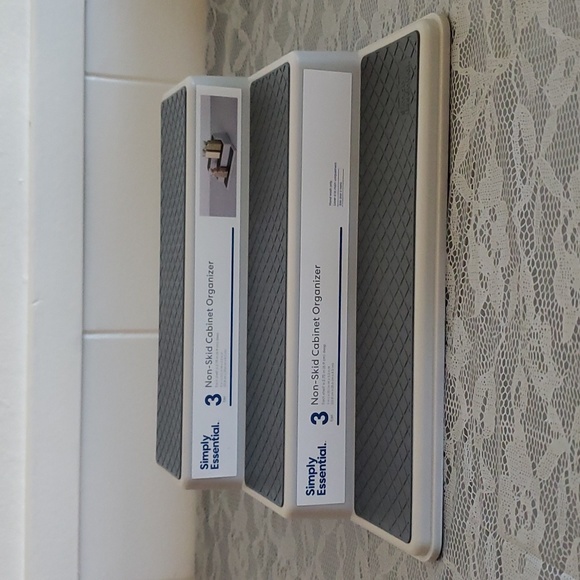 ✨️-Non-Skid Cabinet Organizer - Picture 2 of 6